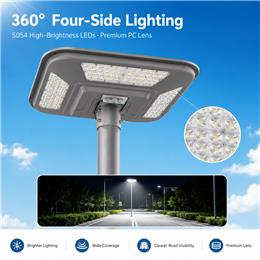 CS-200LED product detail image 3
