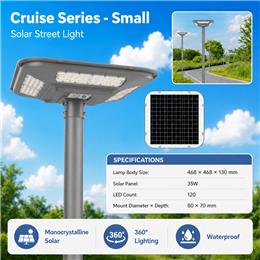 CS-200LED product detail image 6