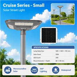 CS-200LED product detail image 7