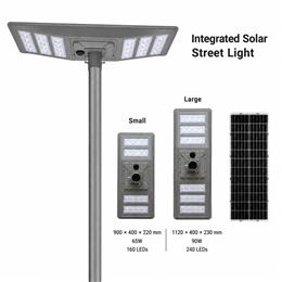 CS-240LED product detail image 5