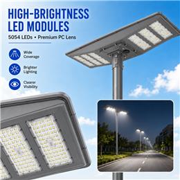 CS-300LED product detail image 2