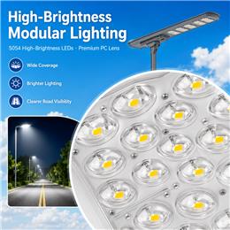 CS-300LED-QH product detail image 3