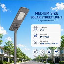 CS-300LED-QH product detail image 7