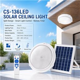 CS-400LED product detail image 8