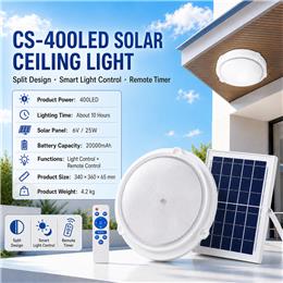 CS-400LED product detail image 10