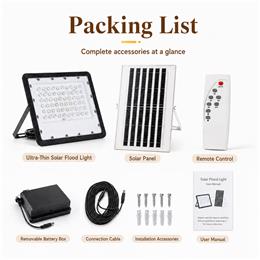 CS-60LED product detail image 6