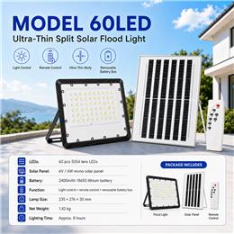 CS-60LED product detail image 7