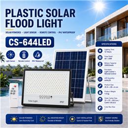 CS-644LED product detail image 8