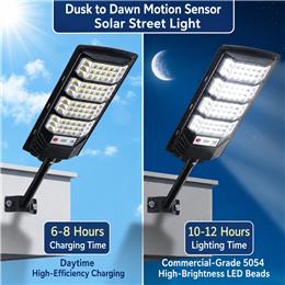 CS-720LED product detail image 3