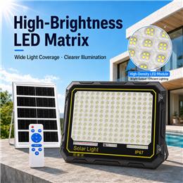 CS-825LED product detail image 3