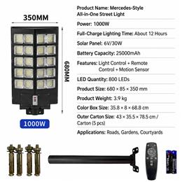 CS-960LED-BC product detail image 8
